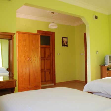 Nazar Hotel Selçuk Cameră foto
