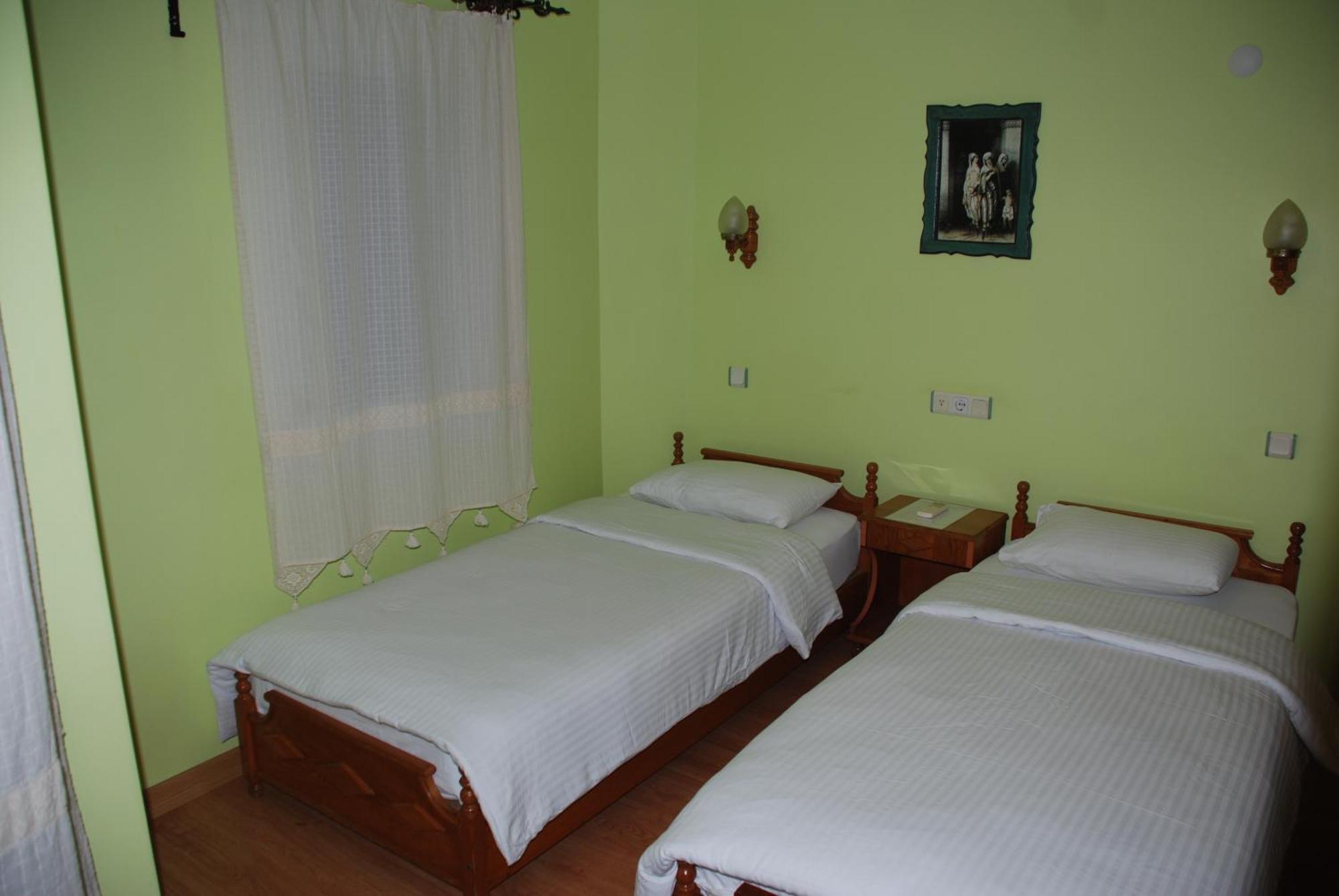 Nazar Hotel Selçuk Cameră foto