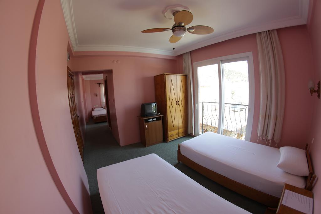 Nazar Hotel Selçuk Cameră foto